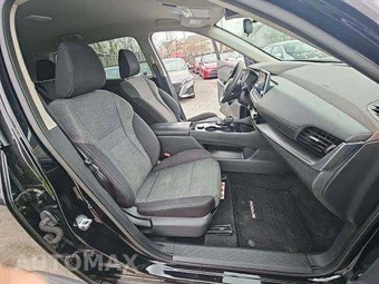 2021 Nissan Rogue SV - miniatura 19