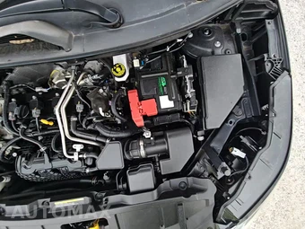 2021 Nissan Rogue SV - miniatura 24