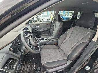 2021 Nissan Rogue SV - miniatura 7