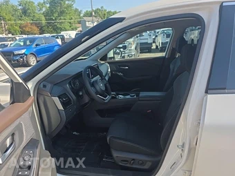 2021 Nissan Rogue SV - miniatura 13