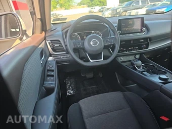 2021 Nissan Rogue SV - miniatura 14