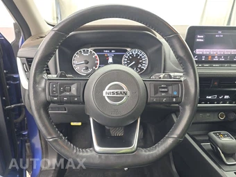 2021 Nissan Rogue SV – miniatura 10