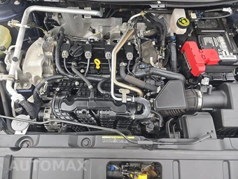 2021 Nissan Rogue SV – miniatura 15