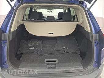 2021 Nissan Rogue SV – miniatura 16