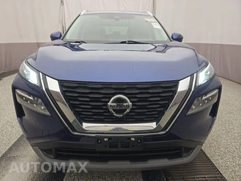 2021 Nissan Rogue SV – miniatura 2