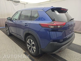 2021 Nissan Rogue SV – miniatura 6