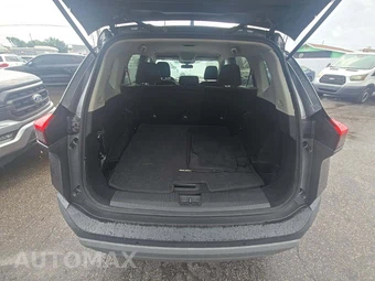 2021 Nissan Rogue SV – miniatura 14