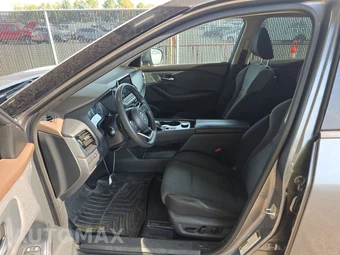 2021 Nissan Rogue SV - miniatura 7
