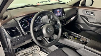 2021 Nissan Rogue SV - miniatura 13