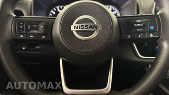 2021 Nissan Rogue SV - miniatura 16
