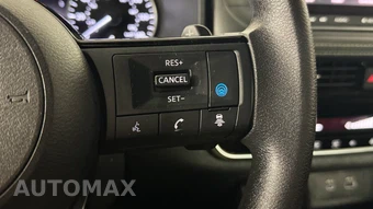 2021 Nissan Rogue SV - miniatura 17