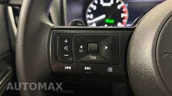 2021 Nissan Rogue SV - miniatura 18