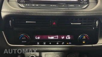 2021 Nissan Rogue SV - miniatura 22