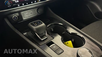 2021 Nissan Rogue SV - miniatura 23