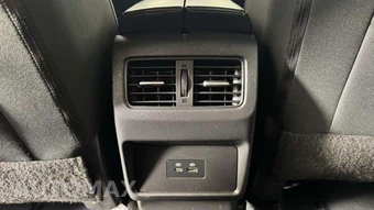2021 Nissan Rogue SV - miniatura 31