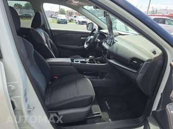 2021 Nissan Rogue SV - miniatura 15