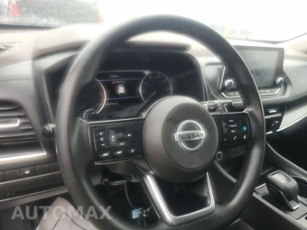 2021 Nissan Rogue SV - miniatura 10