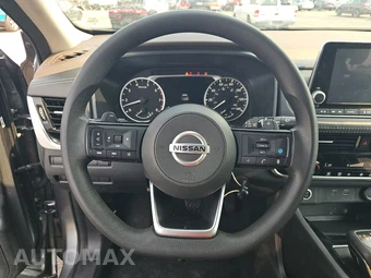 2021 Nissan Rogue SV – miniatura 10