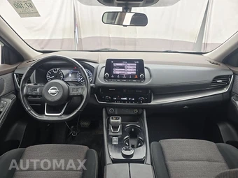 2021 Nissan Rogue SV - miniatura 11