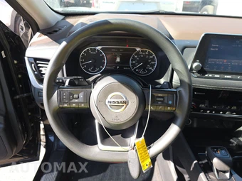 2021 Nissan Rogue SV - miniatura 10