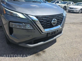 2021 Nissan Rogue SV - miniatura 19