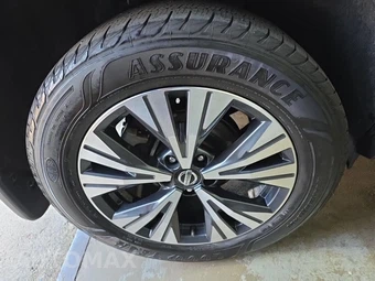 2021 Nissan Rogue SV – miniatura 10
