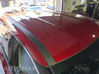 2021 Nissan Rogue SV – miniatura 12
