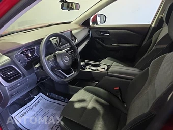 2021 Nissan Rogue SV – miniatura 13