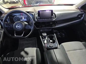 2021 Nissan Rogue SV – miniatura 14