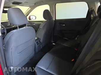 2021 Nissan Rogue SV – miniatura 16