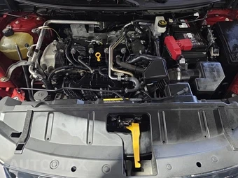 2021 Nissan Rogue SV – miniatura 18