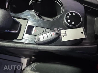2021 Nissan Rogue SV – miniatura 22
