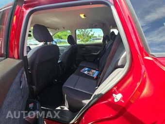 2021 Nissan Rogue SV - miniatura 13
