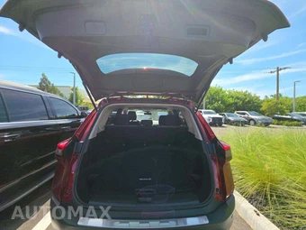 2021 Nissan Rogue SV - miniatura 14