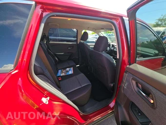2021 Nissan Rogue SV - miniatura 16