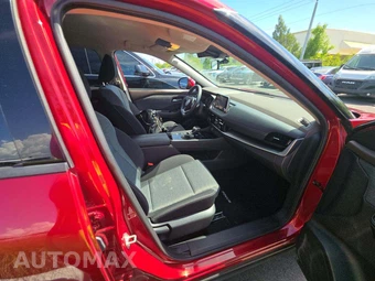 2021 Nissan Rogue SV - miniatura 18