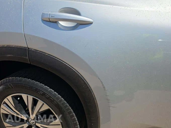 2021 Nissan Rogue SV - miniatura 25