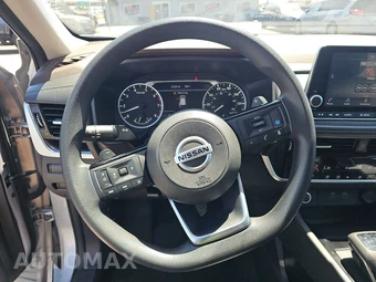 2021 Nissan Rogue SV – miniatura 10