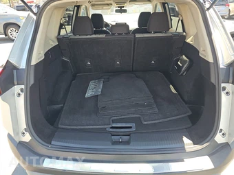 2021 Nissan Rogue SV – miniatura 16