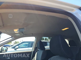 2021 Nissan Rogue SV – miniatura 24