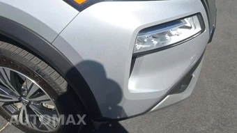 2021 Nissan Rogue SV – miniatura 25
