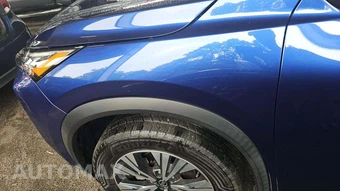 2021 Nissan Rogue SV - miniatura 25