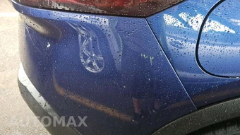 2021 Nissan Rogue SV - miniatura 29