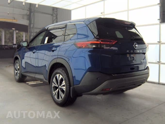 2021 Nissan Rogue SV - miniatura 6
