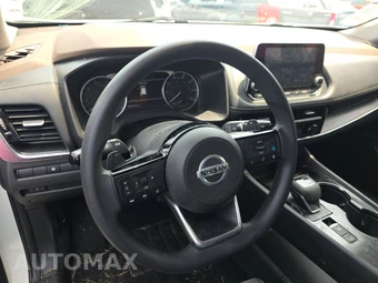 2021 Nissan Rogue SV - miniatura 10