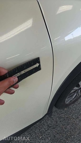 2021 Nissan Rogue SV - miniatura 23