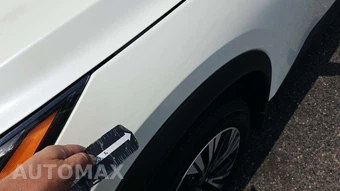 2021 Nissan Rogue SV - miniatura 23