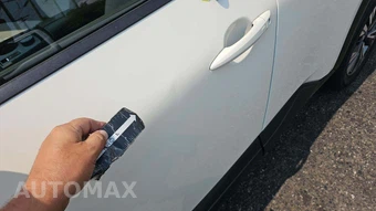 2021 Nissan Rogue SV - miniatura 24