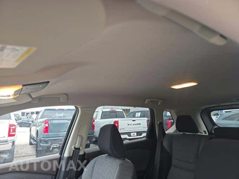 2021 Nissan Rogue SV - miniatura 8