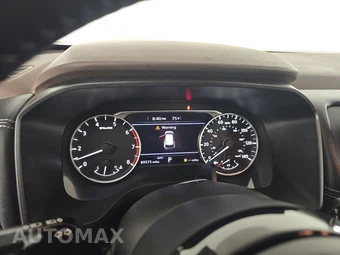 2021 Nissan Rogue SV - miniatura 12